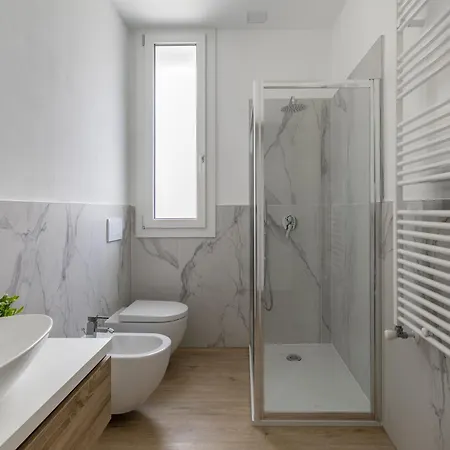 Апартаменты Cima 12 By Welchome *