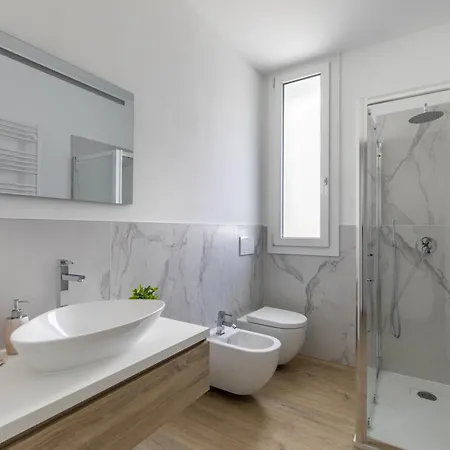 Apartment Cima 12 By Welchome Treviso