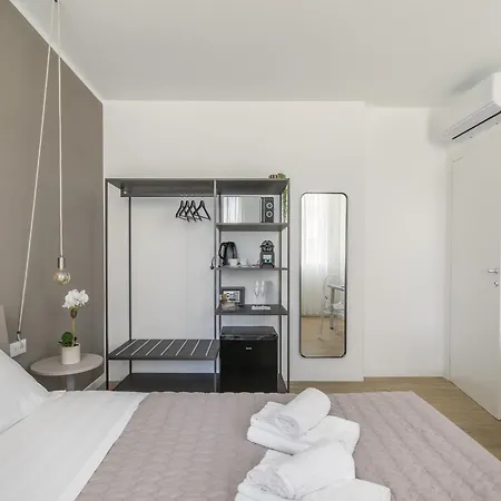 Apartment Cima 12 By Welchome *
