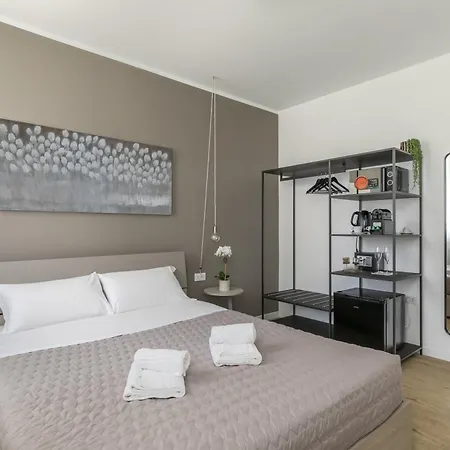 Cima 12 By Welchome Apartment