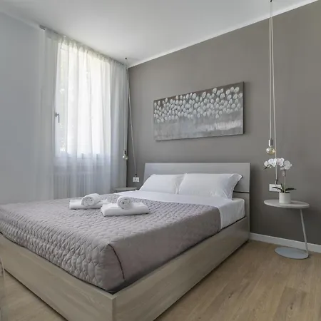 Cima 12 By Welchome Daire
