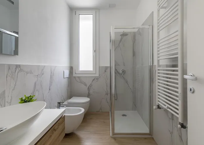 Apartman Cima 12 By Welchome *