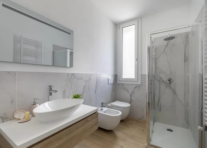 Apartman Cima 12 By Welchome Treviso