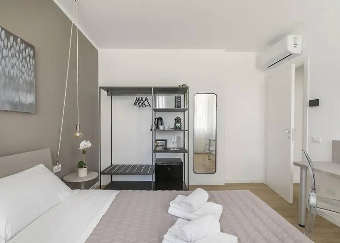 Apartman Cima 12 By Welchome *