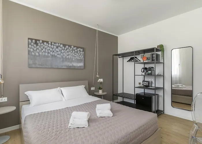 Cima 12 By Welchome Apartamento