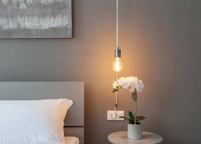Cima 12 By Welchome Treviso